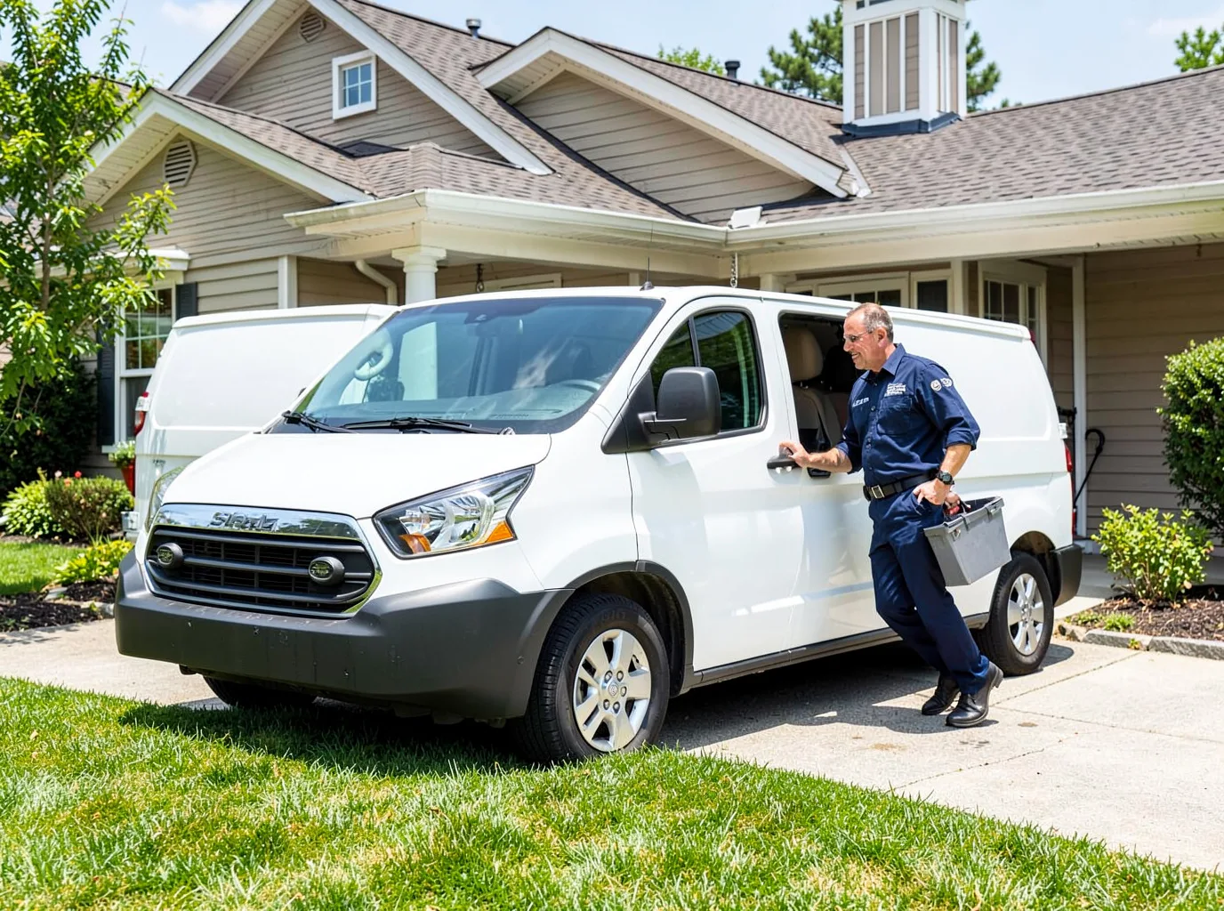 Emergency Plumber company in Machipongo, VA
